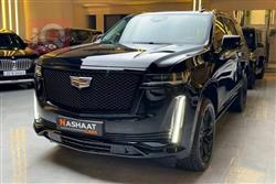 کادیلاک ئێسکەلەید